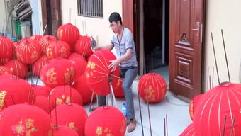 紅九州對(duì)聯(lián)工藝品廠——匠心傳承，藝術(shù)與工藝的交融